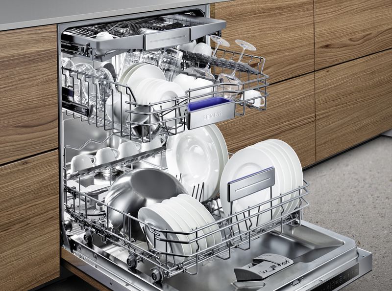 Fabelhafte Constructa Geschirrspler Alte Modelle Bilder