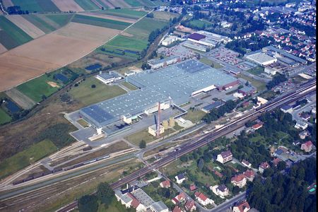 Werksverkauf Bosch Dillingen