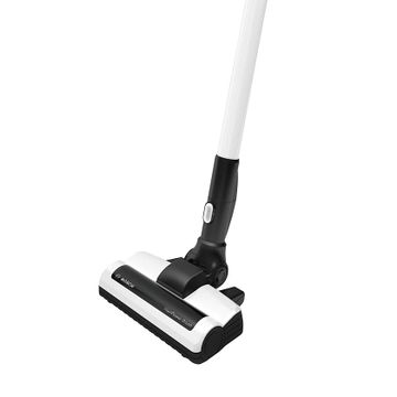2017 Bosch Unlimited Exchangeable Battery Packs Feel the freedom with a cordless cleaner: Bosch cordless vacuum cleaner are powerful, lightweight and agile to deliver maximum performance and convenience on whatever floor surface you have. The interchangeable battery packs with fast charging offer continuous runtime.