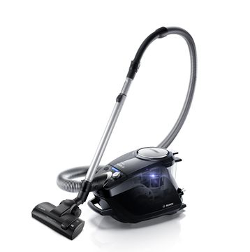 2009 SensorBagless-technology Bagless “dust catchers” SensorBagless technology ensures an optimal performance level of floor cleaning even when using bagless vacuum cleaners.